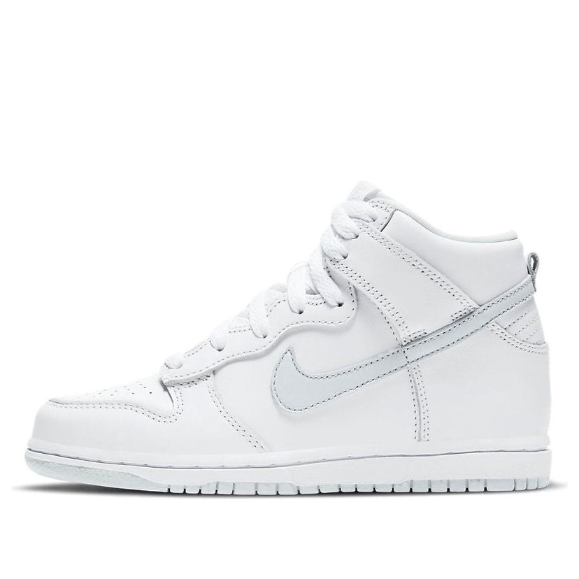 Sneakers och skor Nike Dunk High SP Vit | DC9053-101