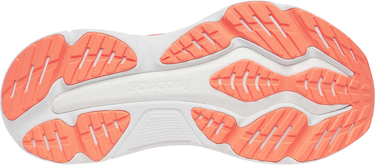 Sneakers och skor Saucony Saucony Hurricane 25 Rosa | s11026-240, 4