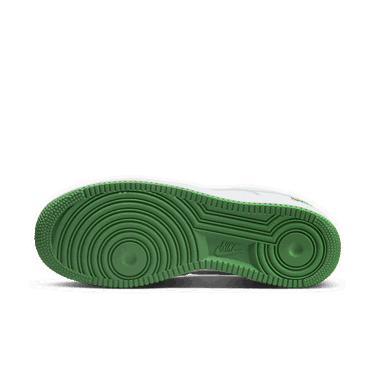 Sneakers och skor Nike Air Force 1 Low "West Indies" Vit | DX1156-100, 3