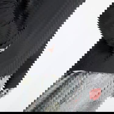 Vindjacka Y-3 Y-3 Running Jacket Svart | JN4886, 2