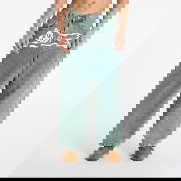 Jeans BILLIONAIRE BOYS CLUB Icecream Running Dog Triple Scoop Denim Pant Vintage Wash 34 Blå | ICD25205 Vintage Wash, 0