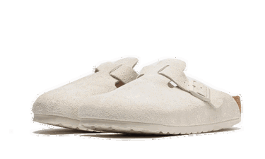 Sneakers och skor Birkenstock Boston Grå | 1024740, 2