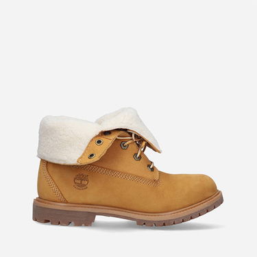 Sneakers och skor Timberland Authentics Waterproof Roll-top Boots Brun | 8329R, 3
