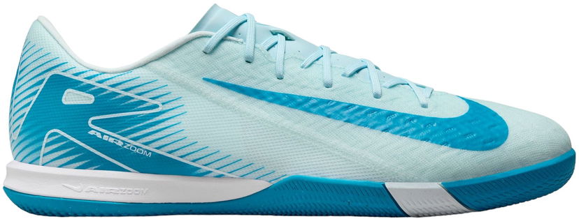 Sneakers och skor Nike Nike Zoom Vapor 16 Academy IC Turkos | fq8434-400