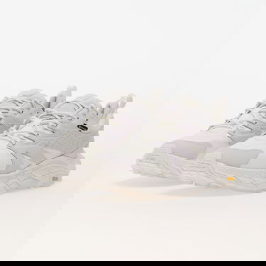 Sneakers och skor Hoka One One Anacapa Low GTX Vit | 1136670-WNCL, 4