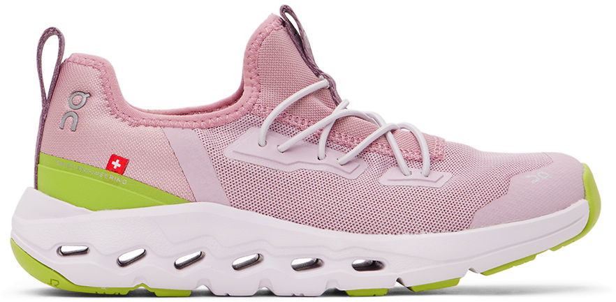 Sneakers och skor On Running Cloudleap Rosa | 3KE30022758, 0
