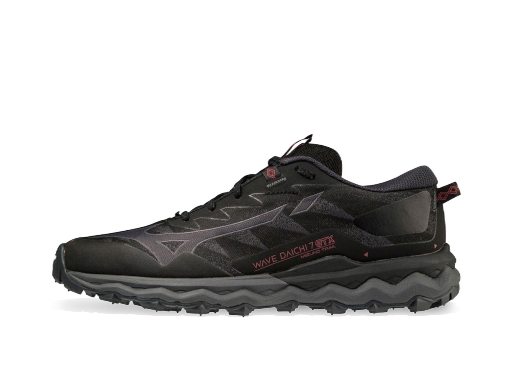 Löpning Mizuno Wave Daichi 7 GTX W Svart | J1GK225638