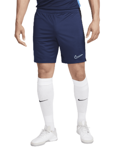 Shorts Nike Dri-FIT Academy Global Football Shorts Mörkblå | DV9742-410