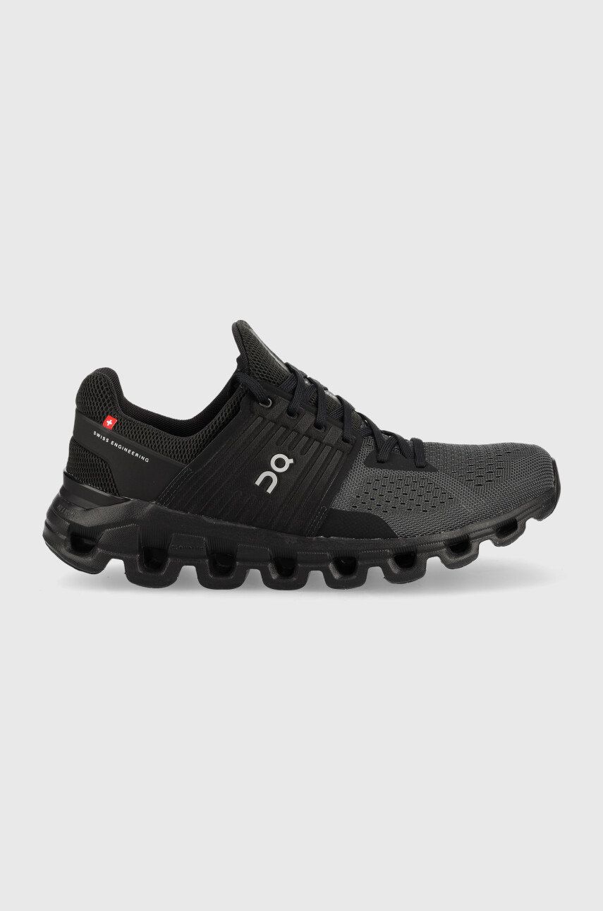 Sneakers och skor On Running Cloudswift Svart | 4198462, 0