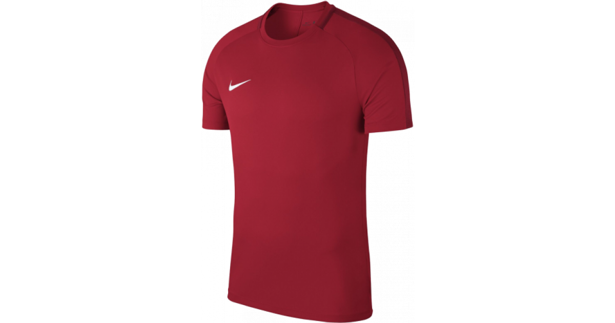 T-shirt Nike Nike Dry Academy18 T-Shirt Röd | 893693-657, 1