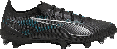 Sneakers och skor Puma ULTRA 5 ULTIMATE FG Svart | 108159-02, 8