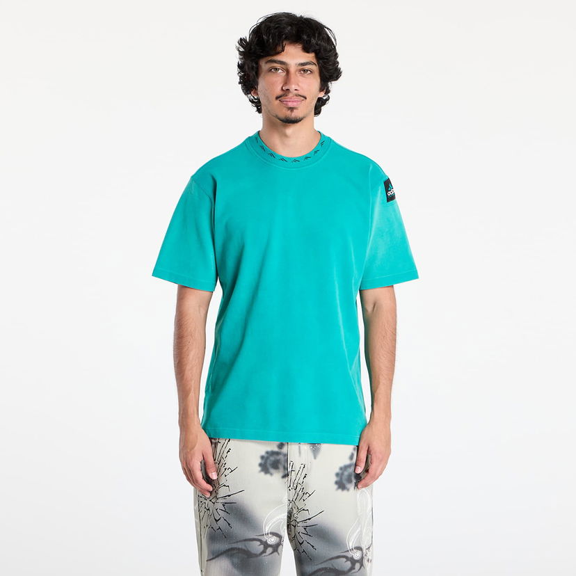 T-shirt adidas Originals Equipment T-Shirt Turkos | JV5822