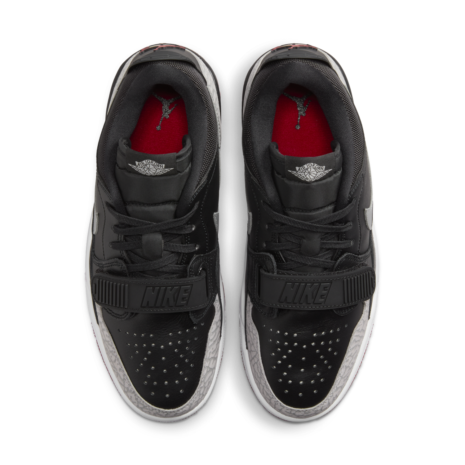 Sneakers och skor Jordan Air Jordan Legacy 312 Low Svart | FQ7827-006, 1