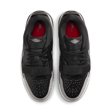 Sneakers och skor Jordan Air Jordan Legacy 312 Low Svart | FQ7827-006, 1
