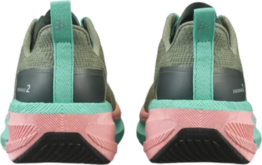 Sneakers och skor Craft Craft Endurance 2 Grön | 1914833-647617, 2