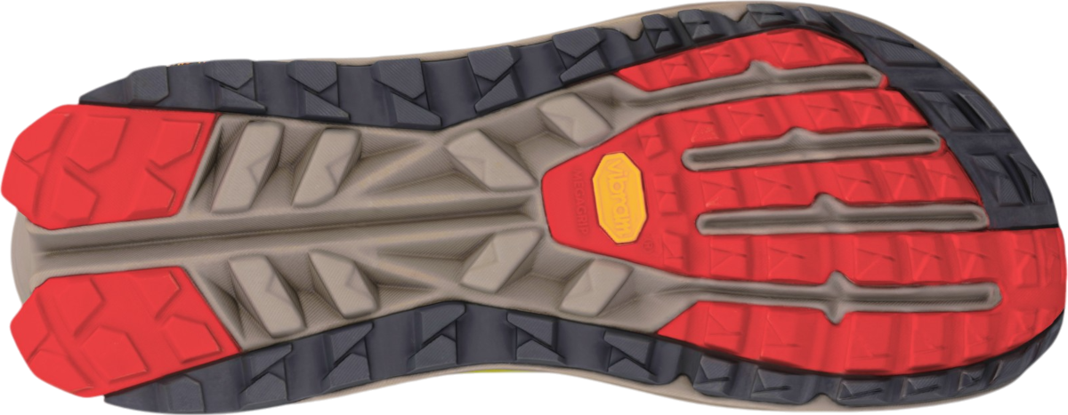 Sneakers och skor Altra Running Olympus 6 Grön | al0a85nj3301, 1