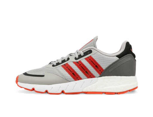 Sneakers och skor adidas Originals ZX 1K Boost Grå | GZ9079
