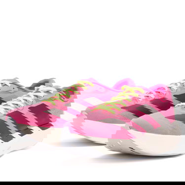 Sneakers och skor adidas Performance Adizero Evo SL Rosa | js4455, 2