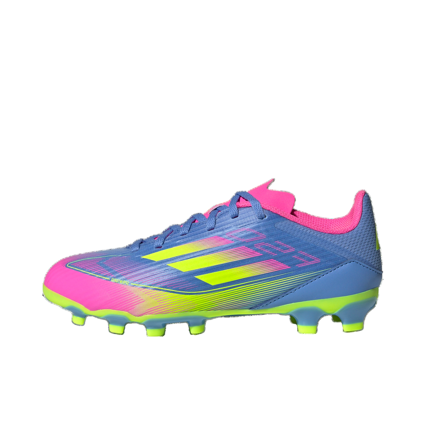 Sneakers och skor adidas Performance F50 League MG J Blå | ie3751