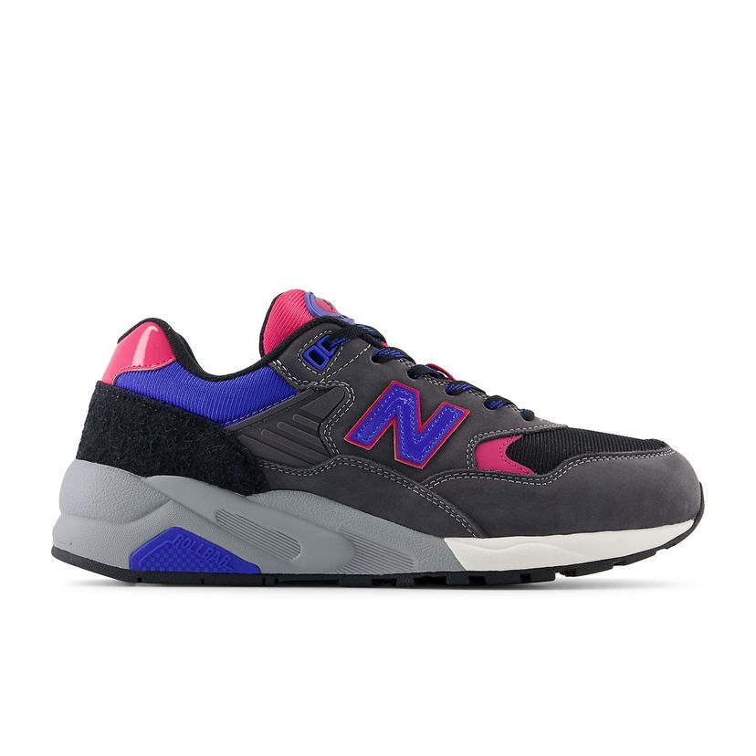 Sneakers och skor New Balance 580 'Patent Pack' Svart | MT580SFC