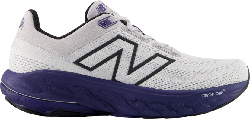 Sneakers och skor New Balance Fresh Foam X 860 v14 Purpur | w86014d-w86014d
