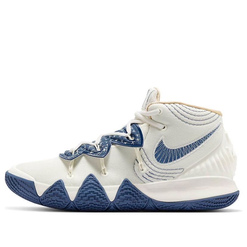 Sneakers och skor Nike Kyrie S2 Hybrid 'Sashiko Pack' Vit | DA6806-100