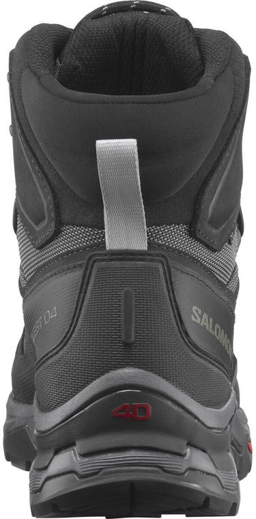 Sneakers och skor Salomon Quest 4 Gtx Svart | L41292600, 4