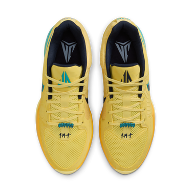 Sneakers och skor Nike Ja 2 Gul | FD7328-700, 1