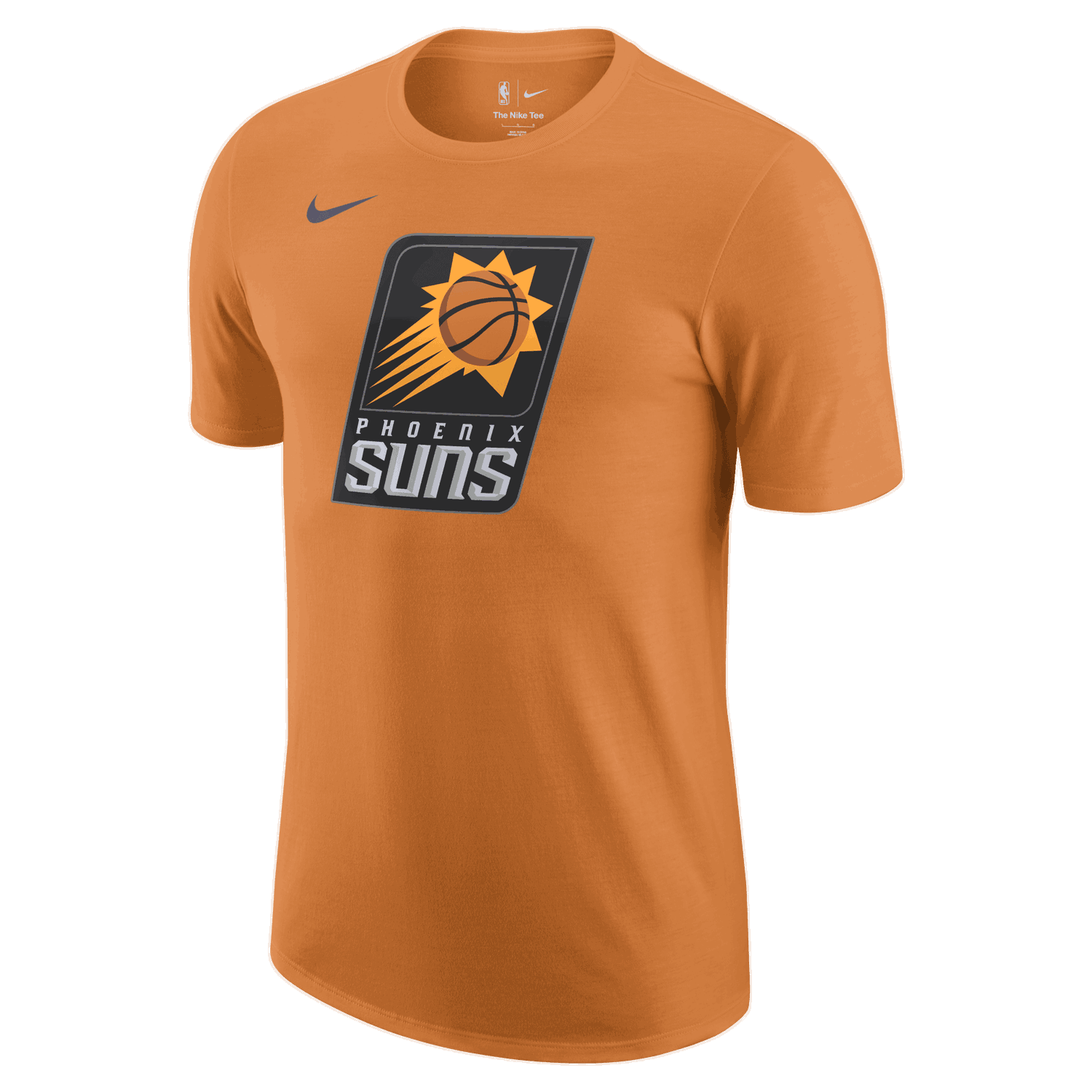 T-shirt Nike NBA Phoenix Suns Essential Orange | FJ0255-843, 0