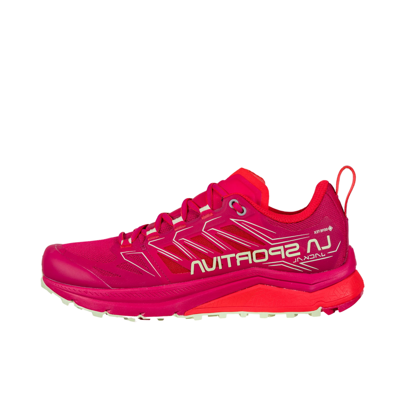 Sneakers och skor La Sportiva Jackal GTX W Röd | 46k409321