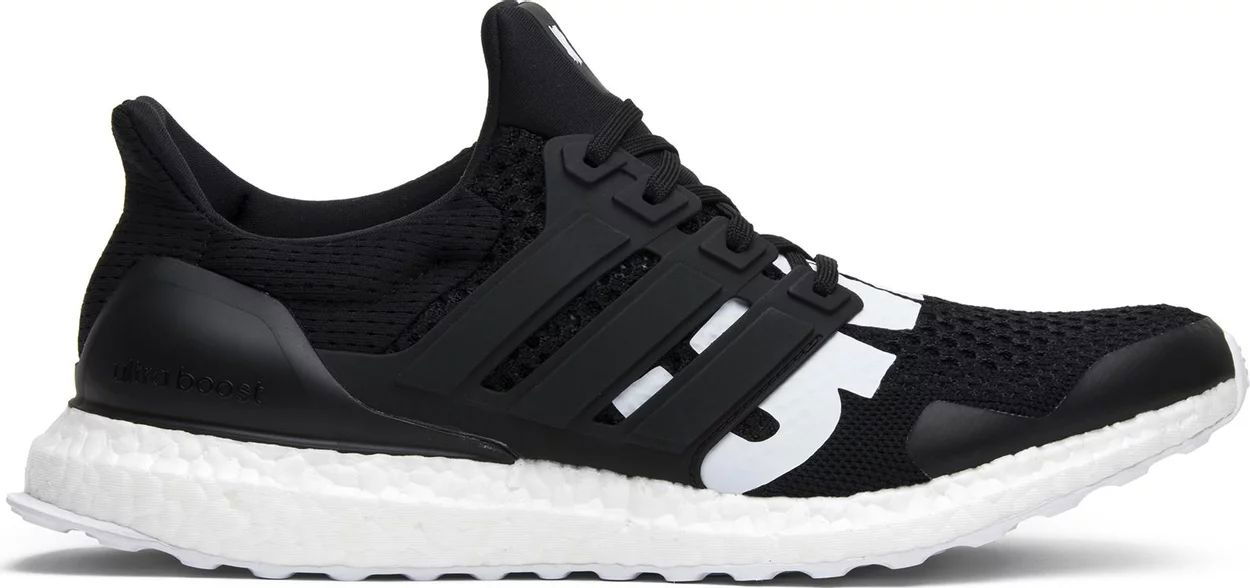 Sneakers och skor adidas Performance Undefeated x UltraBoost 1.0 Svart | B22480, 0