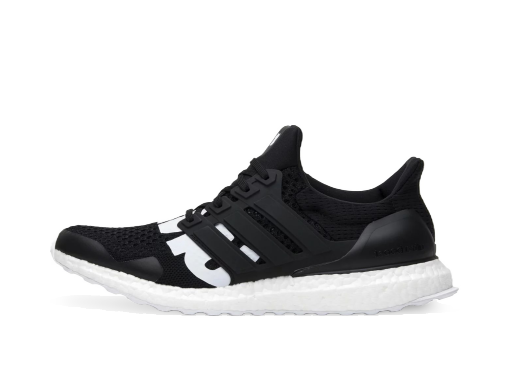 Löpning adidas Performance Undefeated x UltraBoost 1.0 Svart | B22480