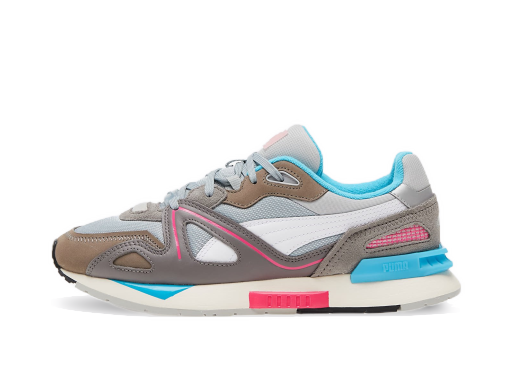 Sneakers och skor Puma Mirage Mox Grå | 37516701