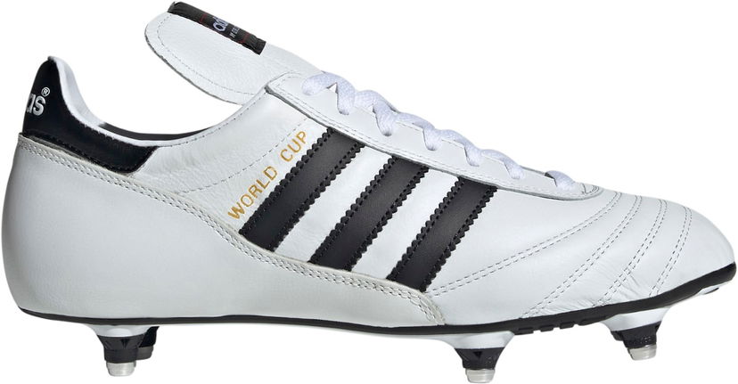 Sneakers och skor adidas Performance WORLD CUP Vit | id4044