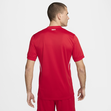Jersey Nike Dri-FIT Replica Turkey Stadium 2024/25 Röd | FV1742-611, 3