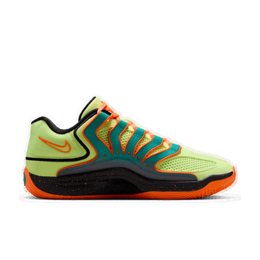 Sneakers och skor Nike KD18 Gul | HV1993-301, 2