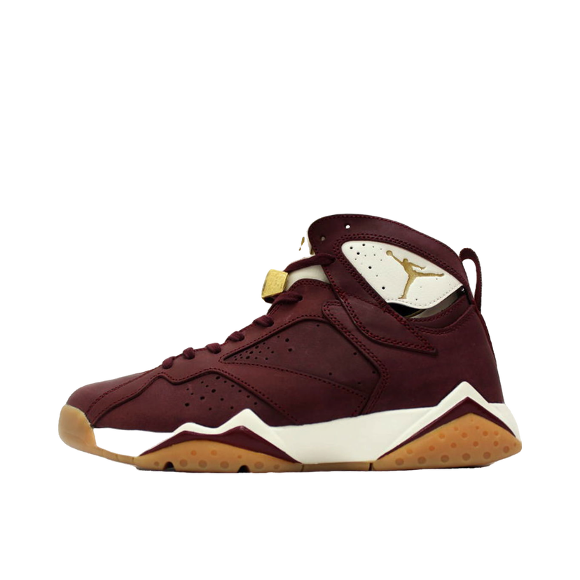 Sneakers och skor Jordan Air Jordan 7 Retro "Cigar" Bourgogne | 725093-630
