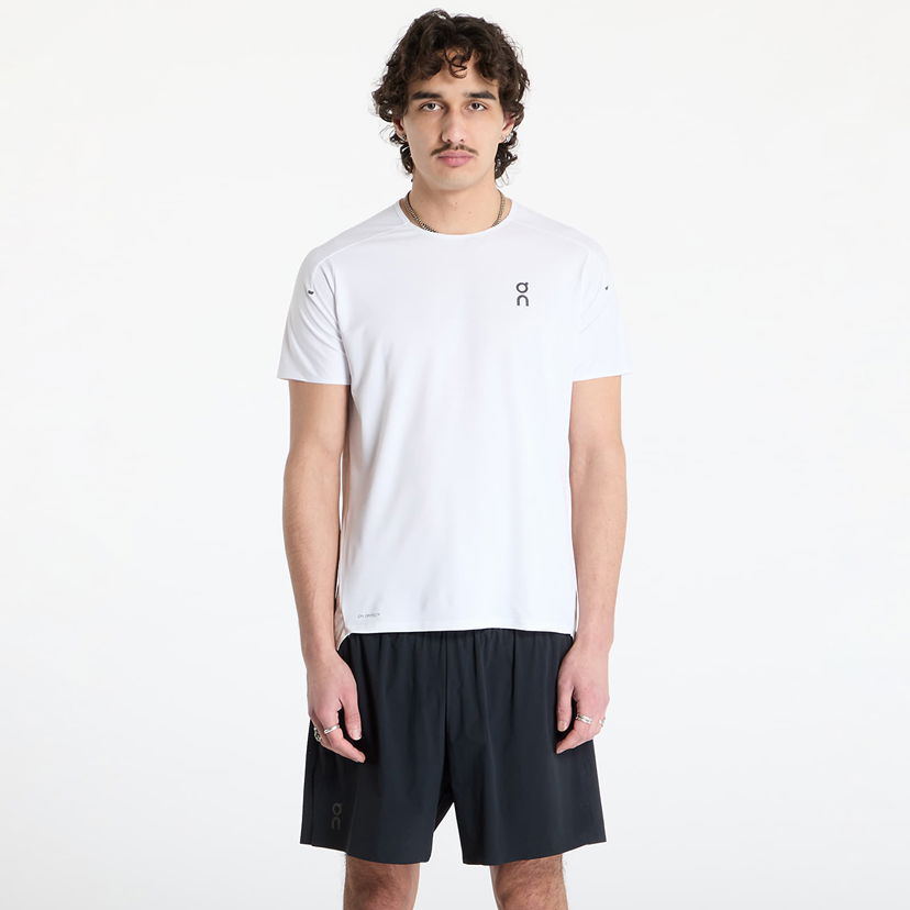 T-shirt On Running Performance Short Sleeve Tee Vit | 1ME10232993 M