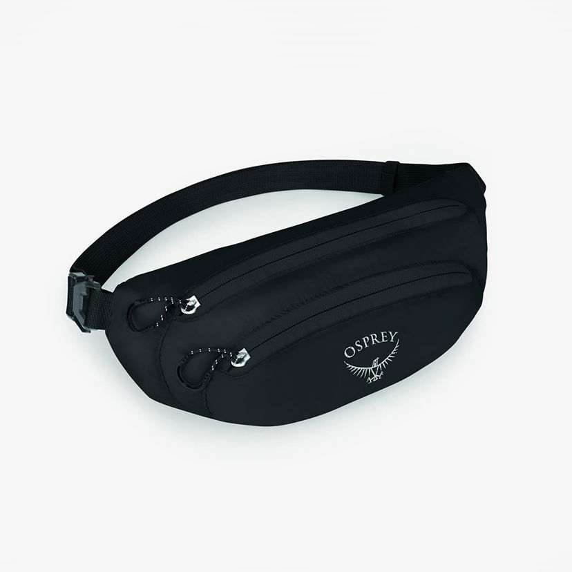 Midjeväska Osprey Ul Stuff Waist Pack 1L Svart | 10030858OSP