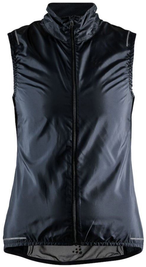 Väst Craft Essence Light Vest Svart | 1908793-999000