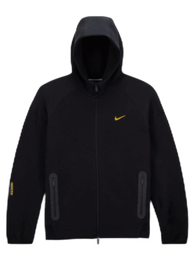 Sweatshirt Nike x NOCTA Tech Fleece Svart | FD8453-010