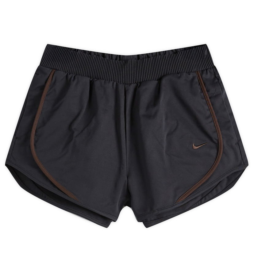 Shorts Nike NSW Twill Shorts Svart | HJ0317-010