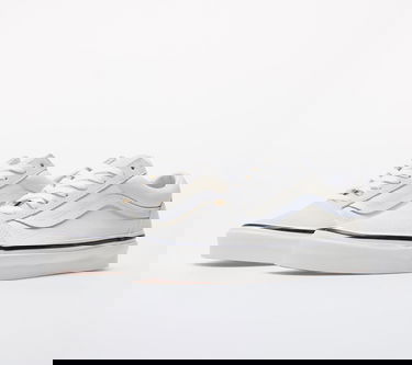 Sneakers och skor Vans Old Skool 36 DX Vit | VN0A38G2MR4, 4