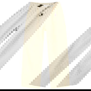 Byxor GRAMICCI Gramicci Canvas Work Pants, Size Small Beige | G5FM-P038-BON, 0