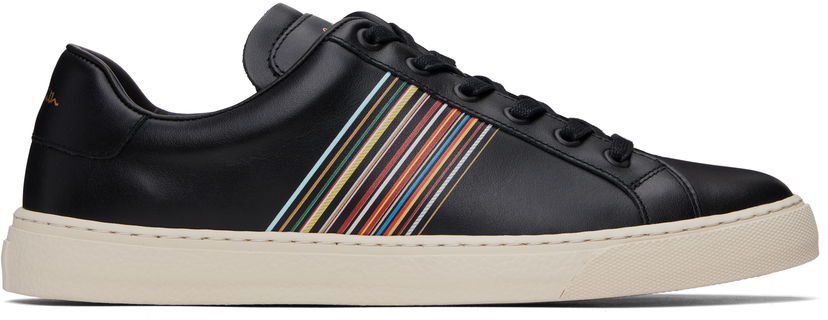 Kläder Paul Smith Paul Smith Hansen Svart | M1S-HAN76-MMOLV