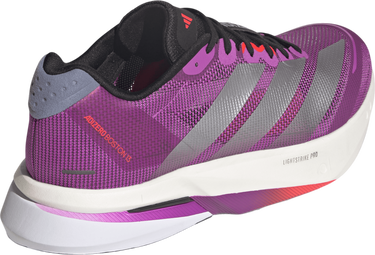 Sneakers och skor adidas Performance Adizero Boston 13 Purpur | js4943, 5