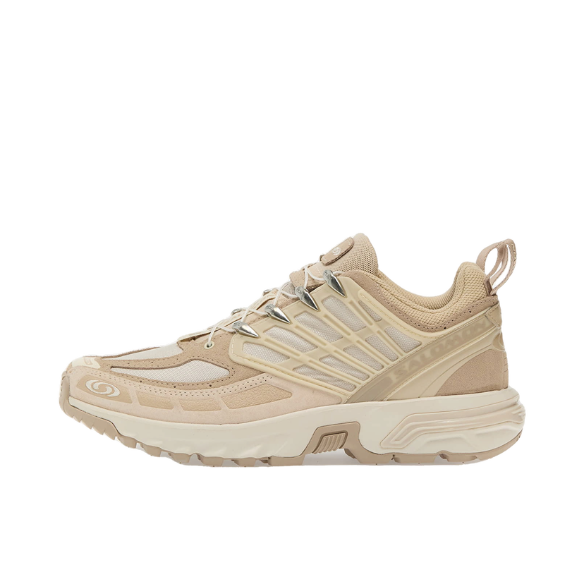 Sneakers och skor Salomon ACS PRO Leather Beige | L47675000