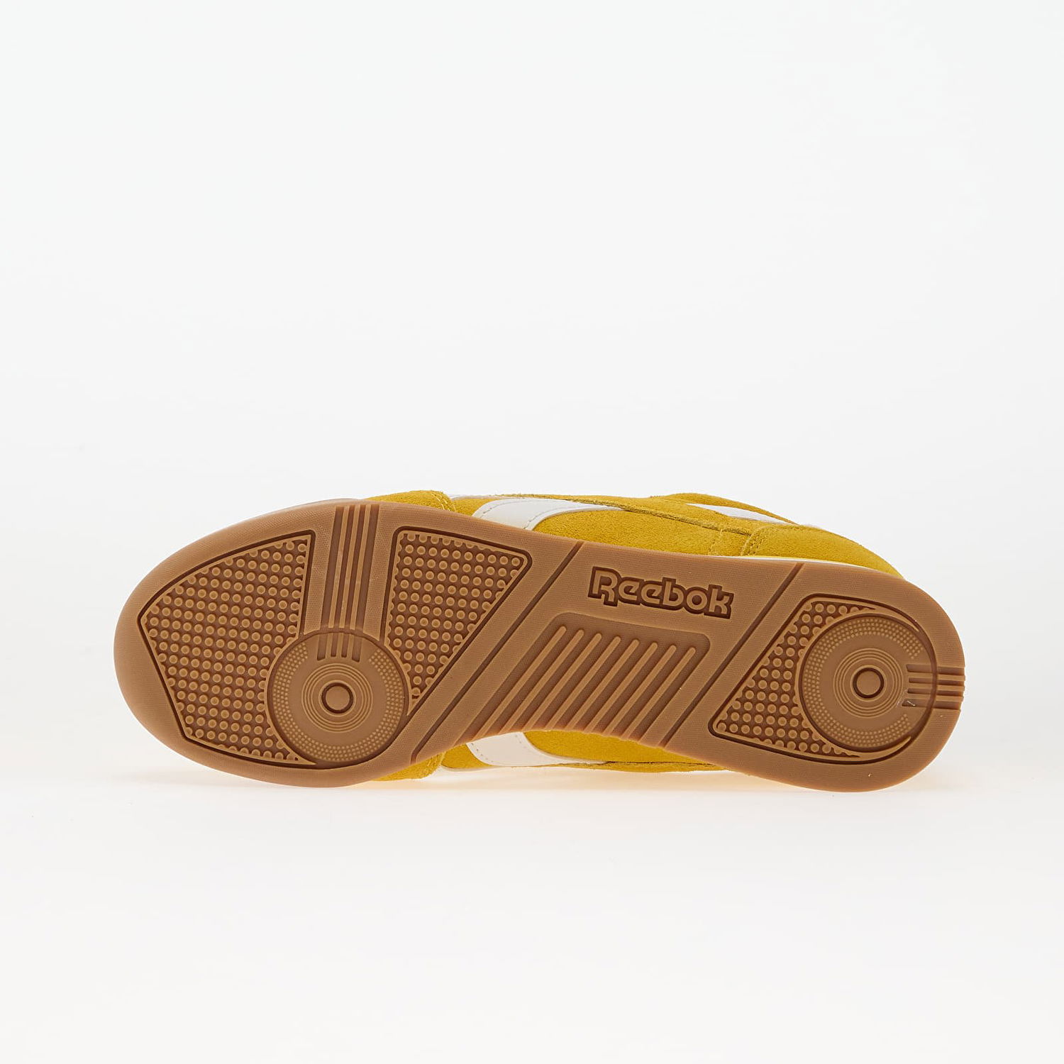 Sneakers och skor Reebok Campio Xt Gul | 100239445, 1
