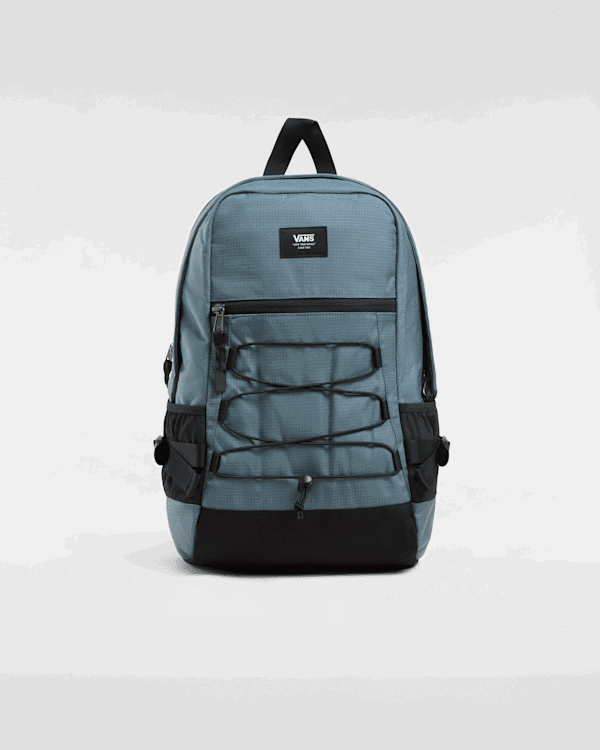 Ryggsäck Vans Vans Original Backpack Blå | VN00082FRV2