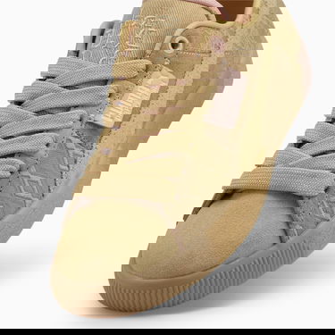 Sneakers och skor Puma Dapper Dan x Clyde Pre-Game Runway "Croissant Rose Dust" Beige | 392083_01, 10